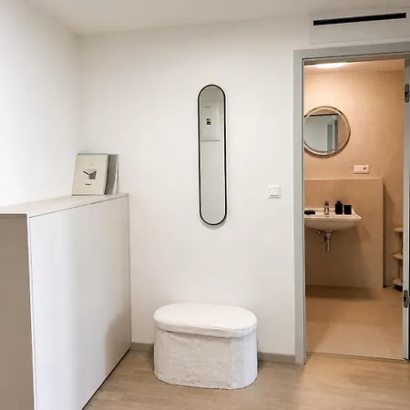 Apartmán Sunsetskylineapartment