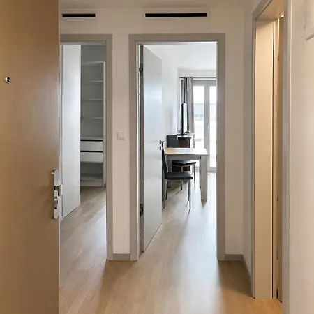 Sunsetskylineapartment *
