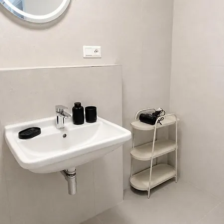Sunsetskylineapartment * Братислава