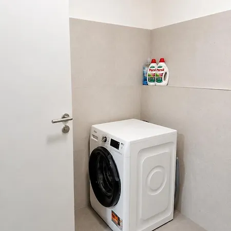 Sunsetskylineapartment