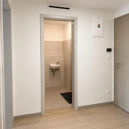 Sunsetskylineapartment *