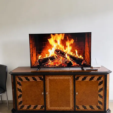Sunsetskylineapartment Братислава