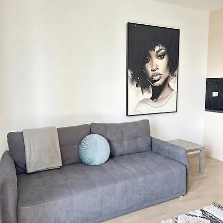 Sunsetskylineapartment Apartmán